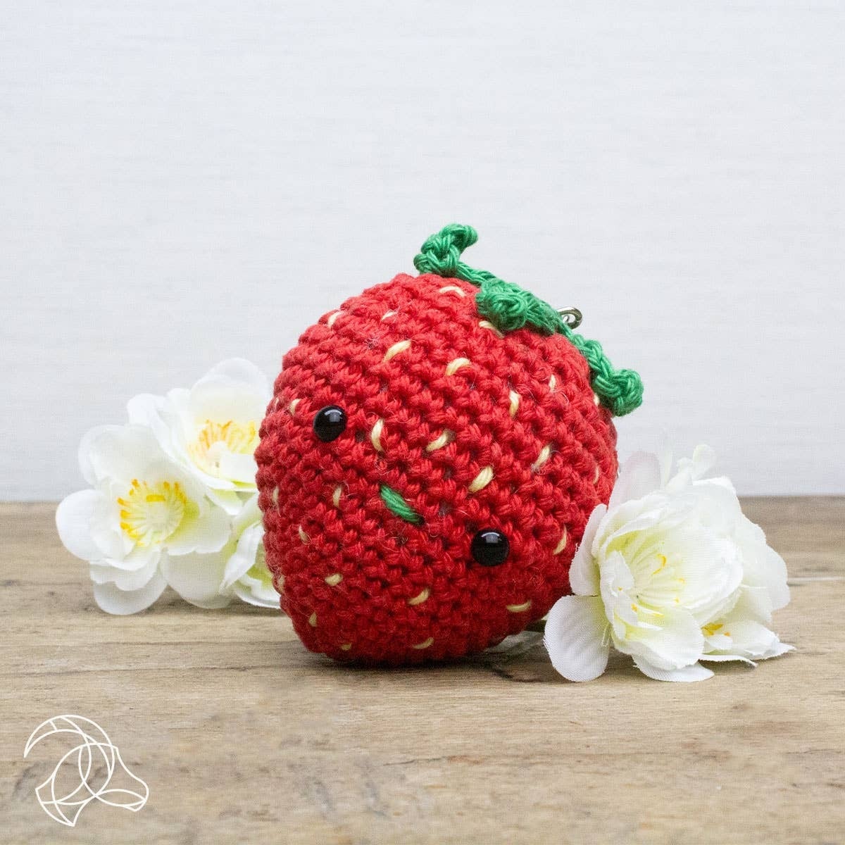 Strawberry crochet bag |Crochet bag - YouTube